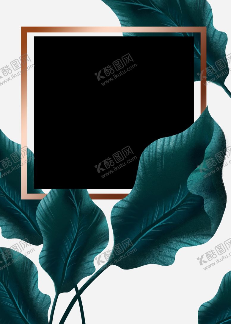 编号：73023406281438364685【酷图网】源文件下载-装饰框