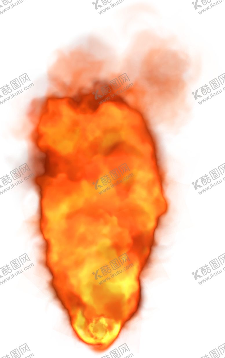 编号：80963110280011185773【酷图网】源文件下载-火焰素材