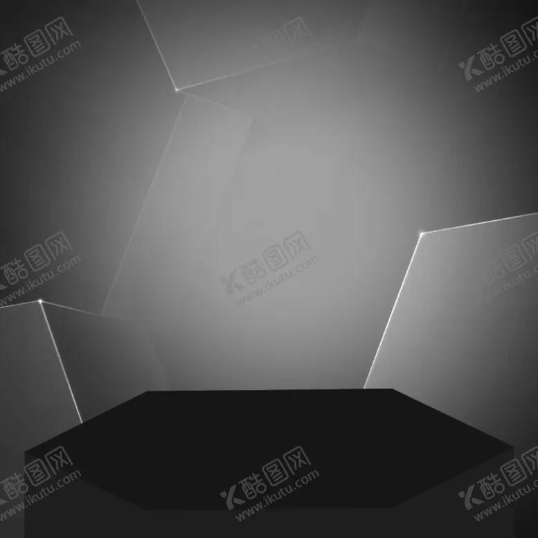 编号：79260902212134292317【酷图网】源文件下载-黑色主图模板