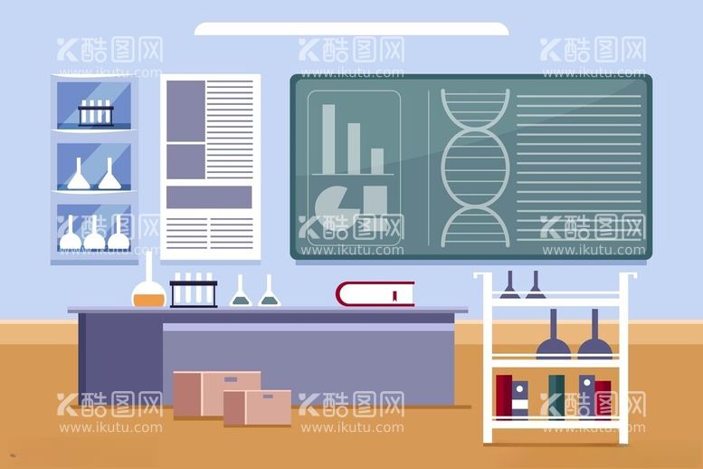 编号：45735811240956279887【酷图网】源文件下载-医疗试验