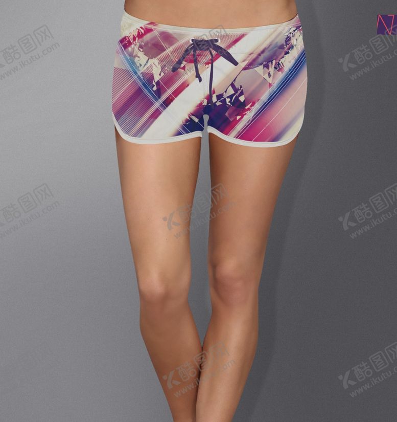 编号：77580210012348571998【酷图网】源文件下载-服装样机