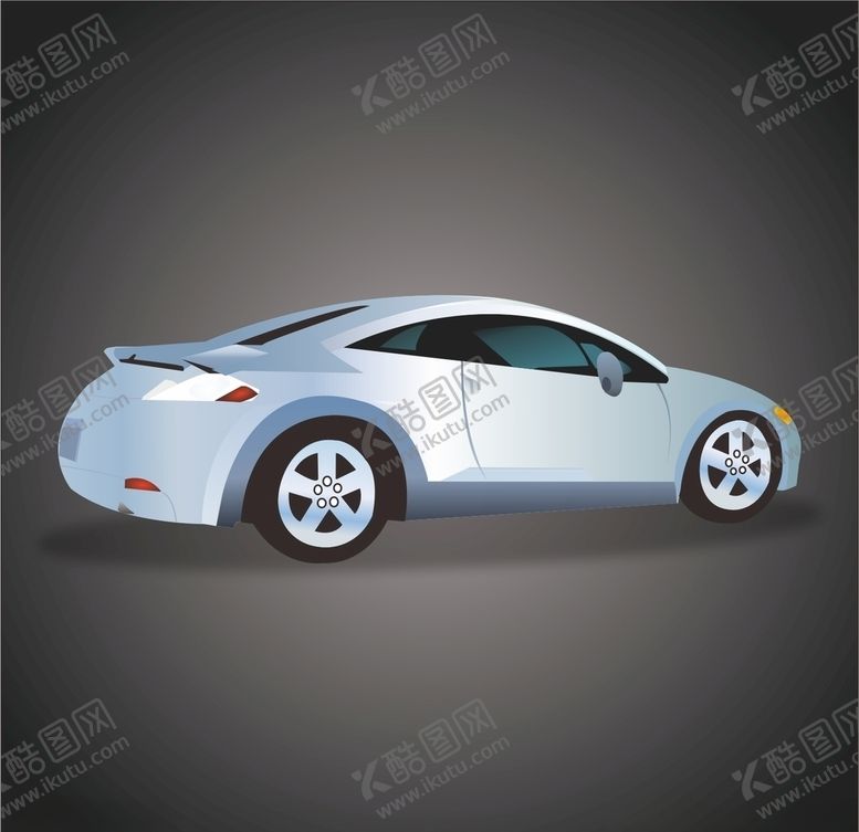 编号：85613410041156303728【酷图网】源文件下载-车子