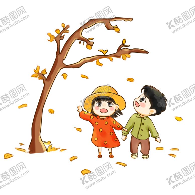 编号：58919504211547097696【酷图网】源文件下载-秋天素材