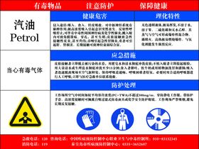 编号：24635709241730561495【酷图网】源文件下载-机油汽油汽车广告海报