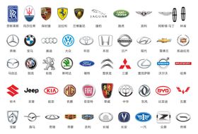 汽车logo