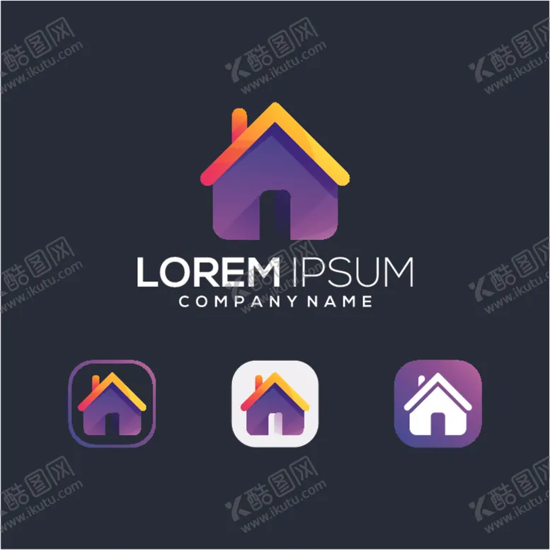 编号：93140210161214319953【酷图网】源文件下载-简洁图标