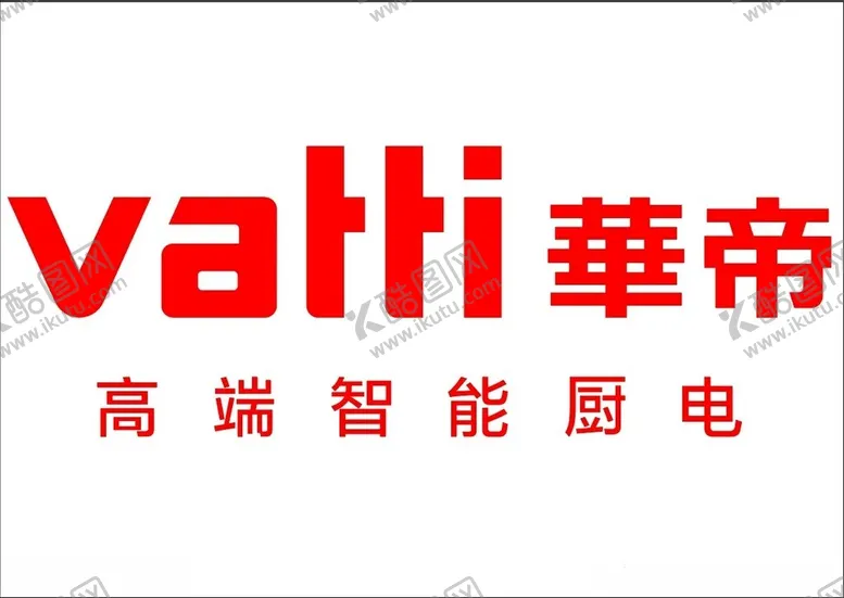 编号：39001302191412311190【酷图网】源文件下载-华帝厨电图标