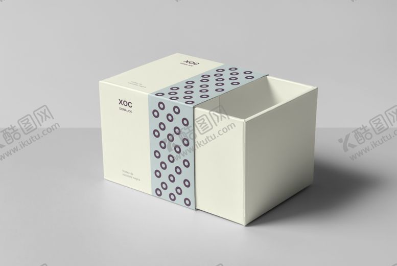 编号：19417209122333496339【酷图网】源文件下载-纸盒包装