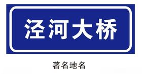 著名地名