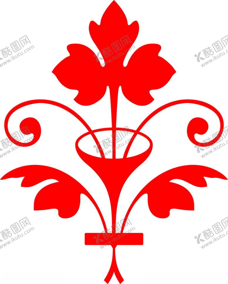 编号：94669812060548011215【酷图网】源文件下载-花纹雕刻造型