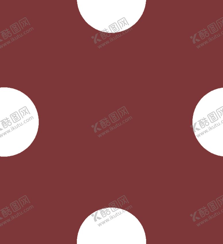 编号：82084709231837422822【酷图网】源文件下载-圆底花圆点花数码爆款