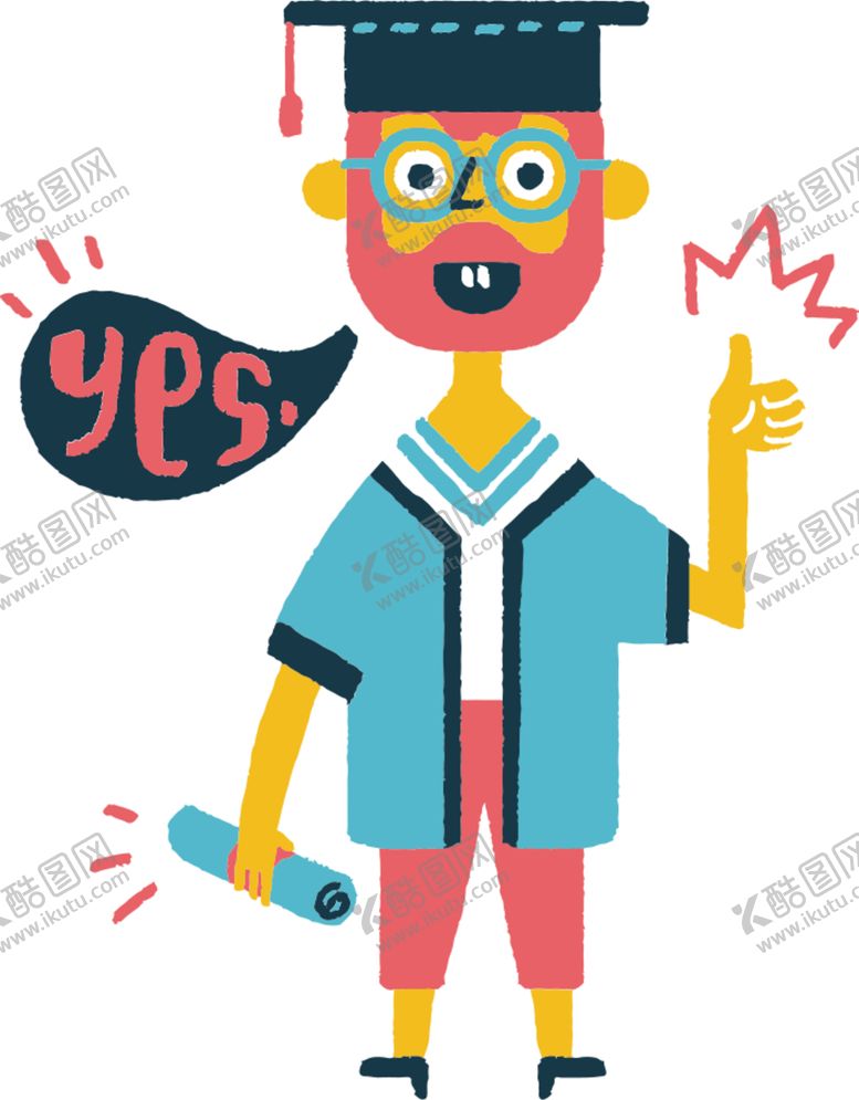 编号：12717910030454195398【酷图网】源文件下载-卡通系列插画图片