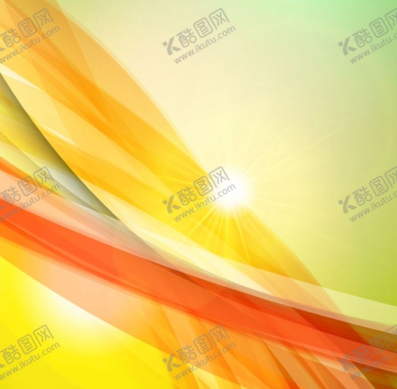 编号：70327310170724393276【酷图网】源文件下载-抽象线条光晕背景