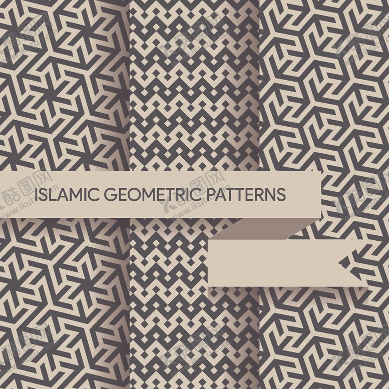 编号：58872310111702186425【酷图网】源文件下载-无缝印花