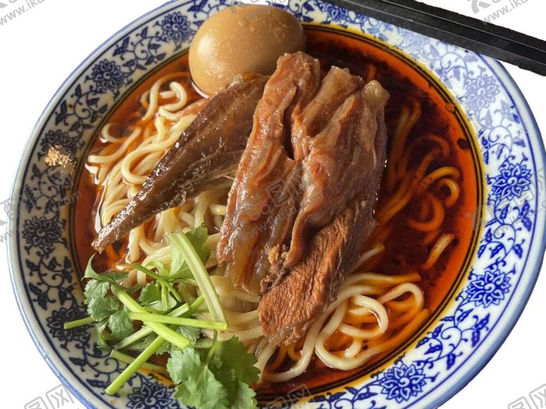 编号：73495311260251027756【酷图网】源文件下载-牛肉筋面