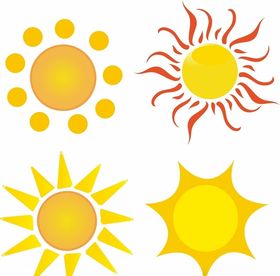 太阳