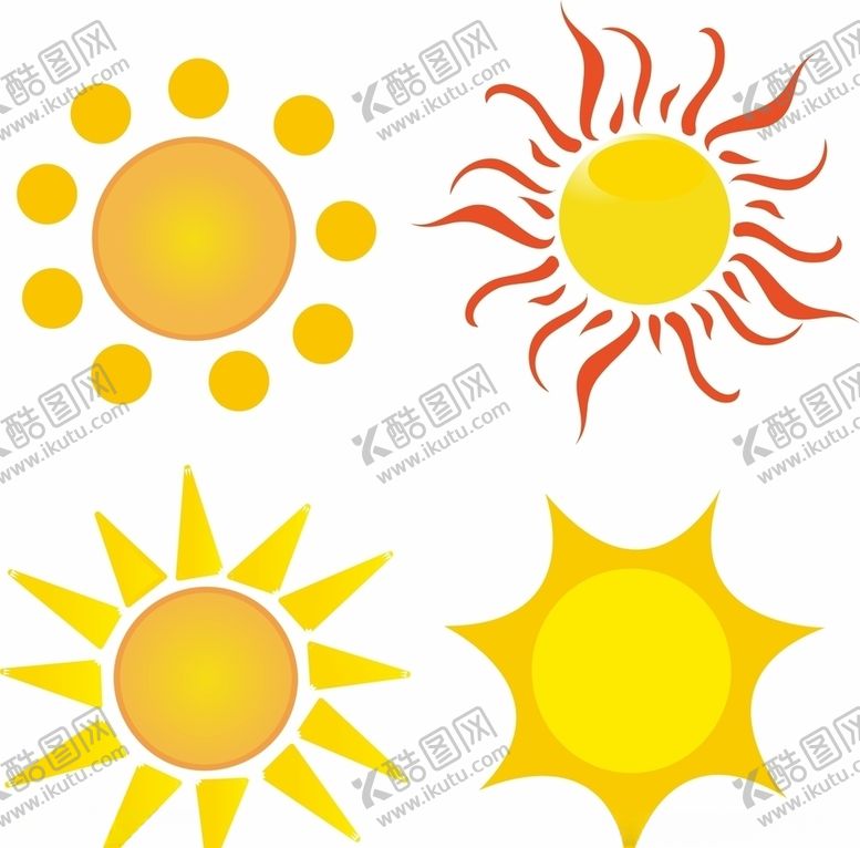 编号：70038306241501437468【酷图网】源文件下载-太阳