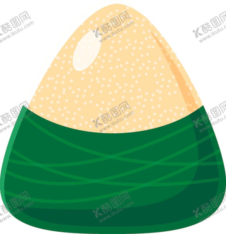 编号：38845804072144486806【酷图网】源文件下载-粽子