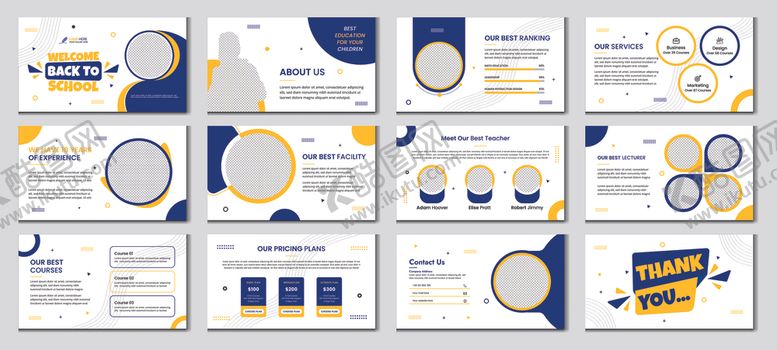 编号：15165209130908165777【酷图网】源文件下载-商业PPT模板