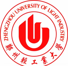 郑州轻工业大学logo