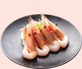 寿司日式名片宣传psd分层文件