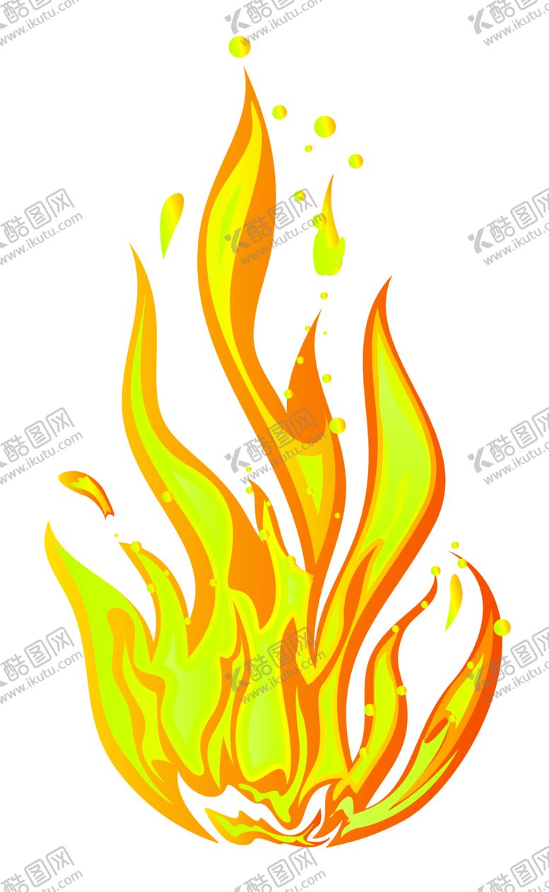 编号：70602407030246369636【酷图网】源文件下载-火焰