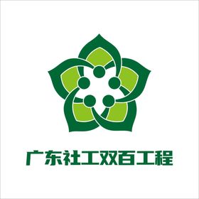 广东轻院普宁校友会标志LOGO