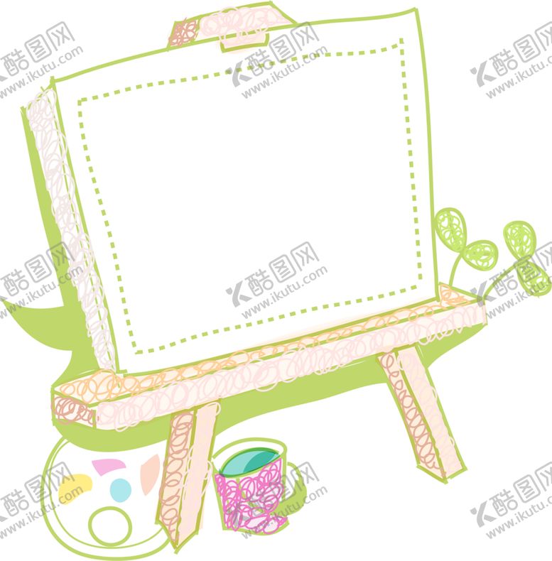 编号：54026410151356202666【酷图网】源文件下载-花边背景