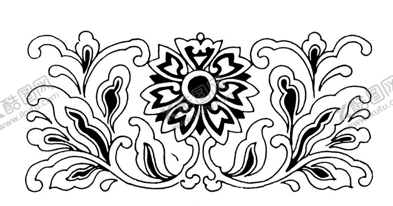 编号：57752201130958034711【酷图网】源文件下载-古代传统 工具花纹 底纹背景 