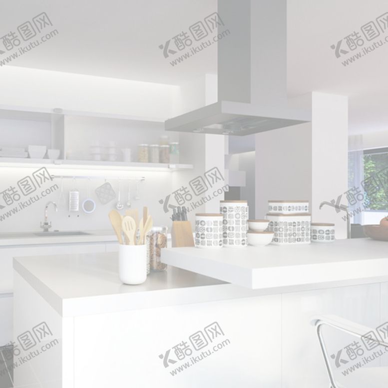 编号：77989009182245305622【酷图网】源文件下载-厨房背景