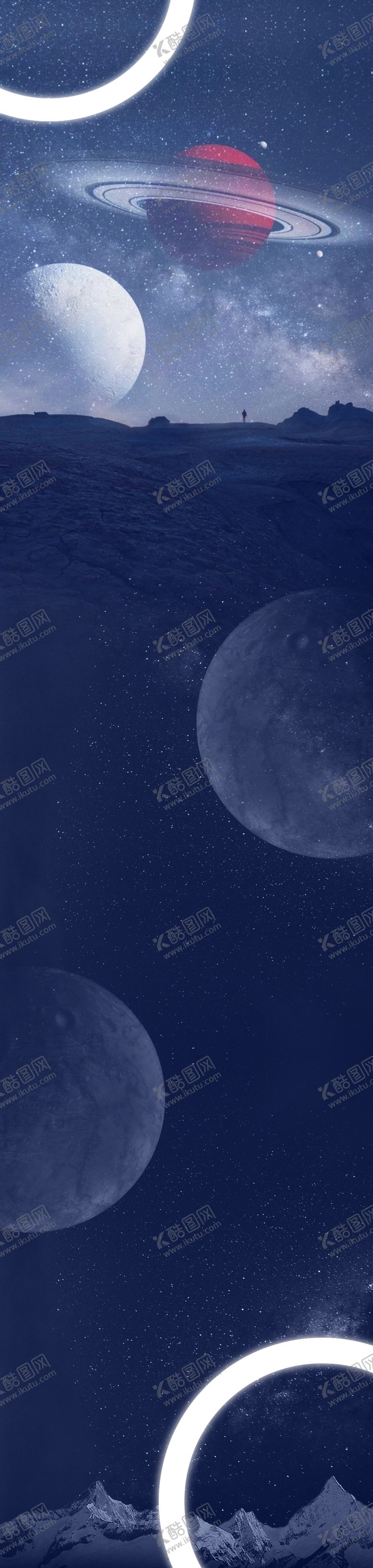 编号：79219603311945256386【酷图网】源文件下载-宇宙星空
