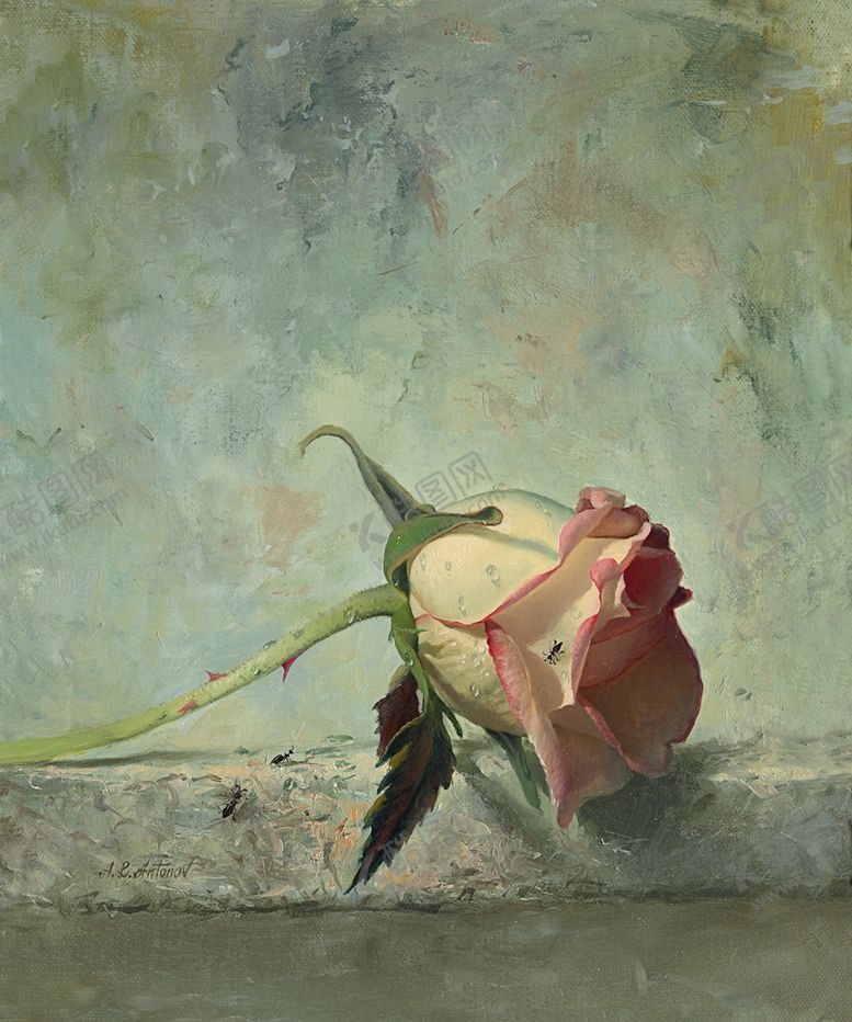 编号：91498009300758362948【酷图网】源文件下载-油画