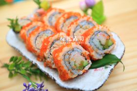 帝王寿司