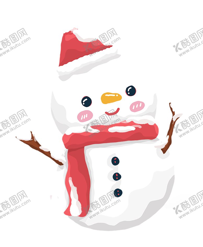 编号：54410610271347469118【酷图网】源文件下载-雪人