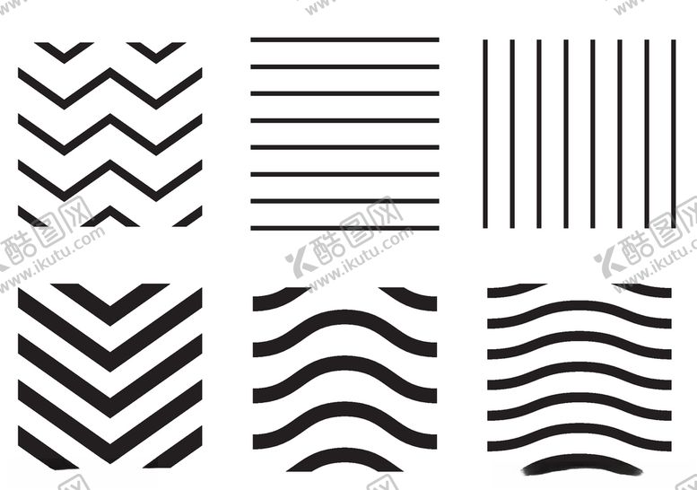 编号：79031109250001572181【酷图网】源文件下载-几何底纹图案