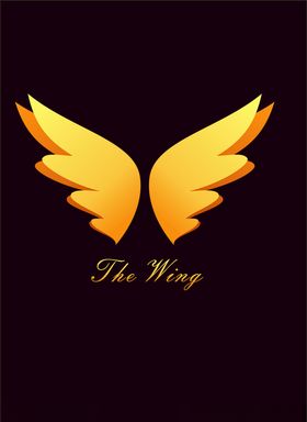 翅膀