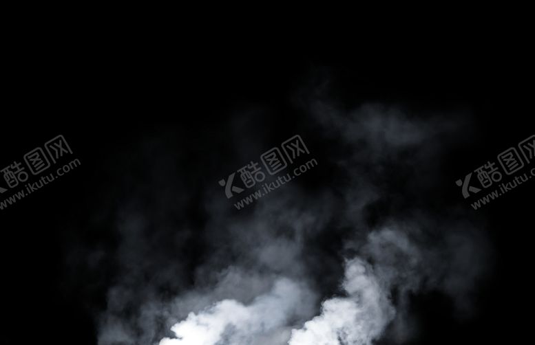 编号：21278210100502542596【酷图网】源文件下载-烟雾素材