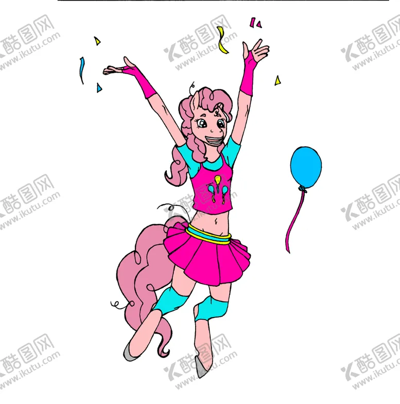 编号：70198209090527198869【酷图网】源文件下载-卡通儿童
