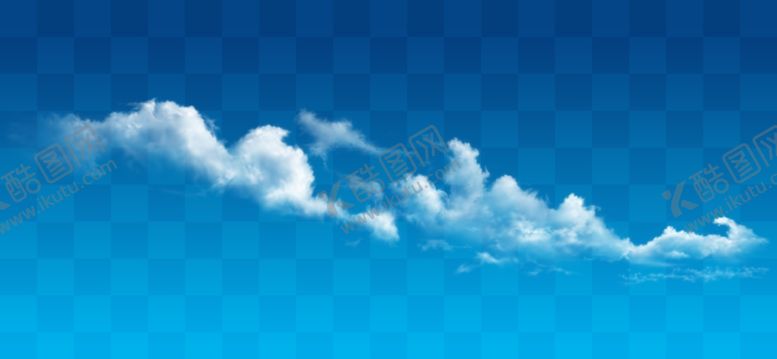 编号：60417309220013359821【酷图网】源文件下载-蓝天白云