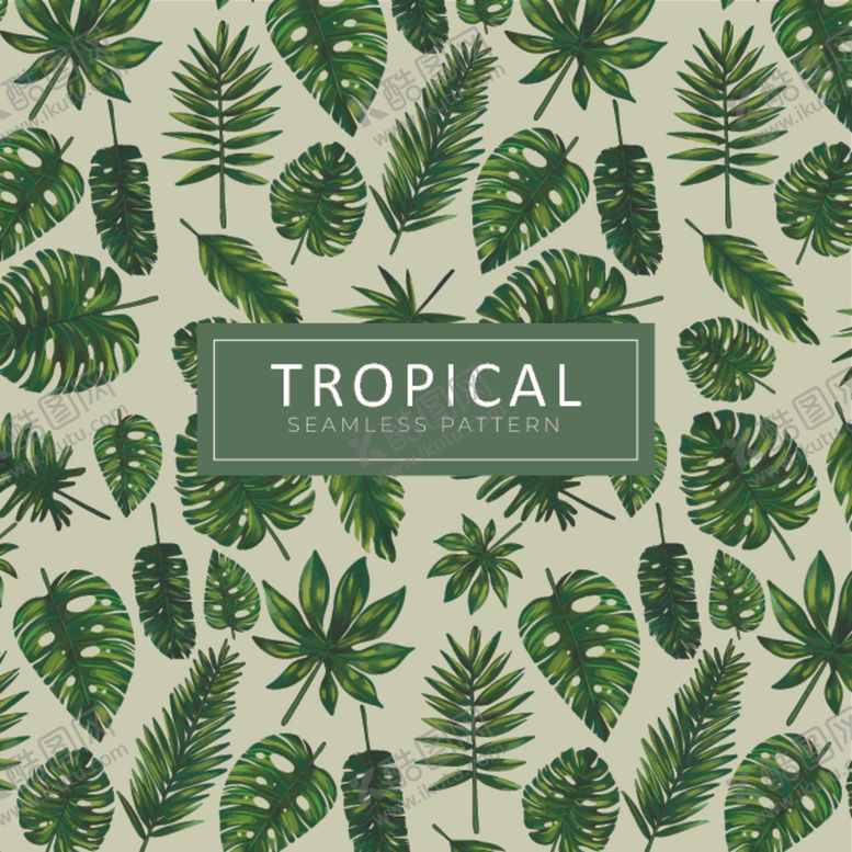 编号：88882310130907402655【酷图网】源文件下载-无缝印花