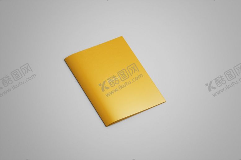 编号：14542706171941114107【酷图网】源文件下载-画册样机