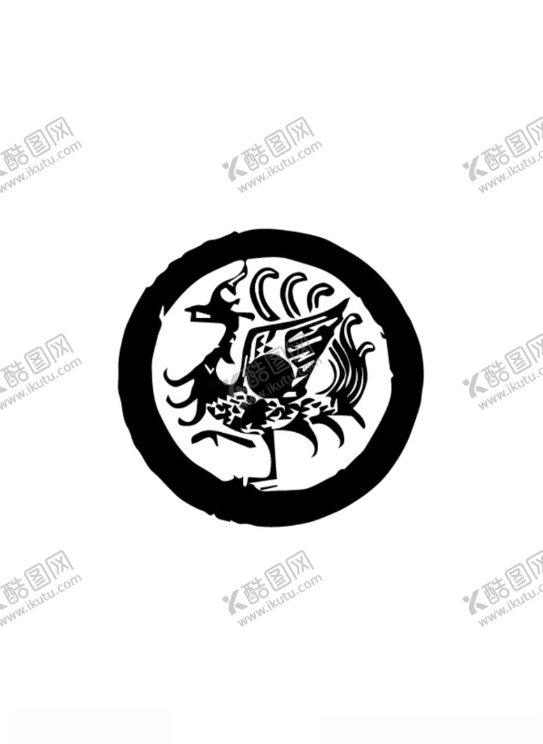 编号：78775210111018303710【酷图网】源文件下载-中国古典花纹