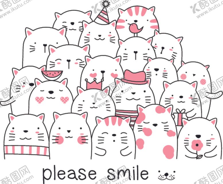 编号：31944710060154366163【酷图网】源文件下载-卡通动物