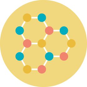 生物图标