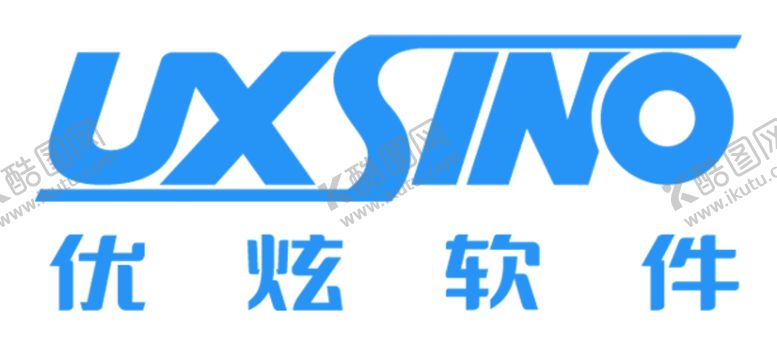 编号：10719701121954345742【酷图网】源文件下载-优炫软件logo
