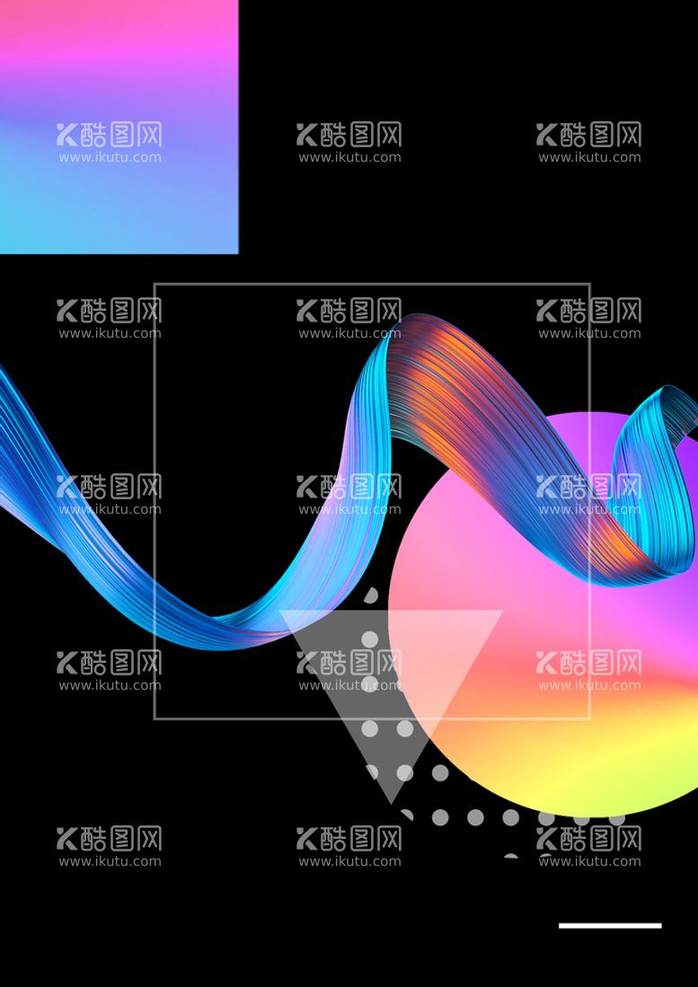 编号：76143810091405508265【酷图网】源文件下载-抽象背景