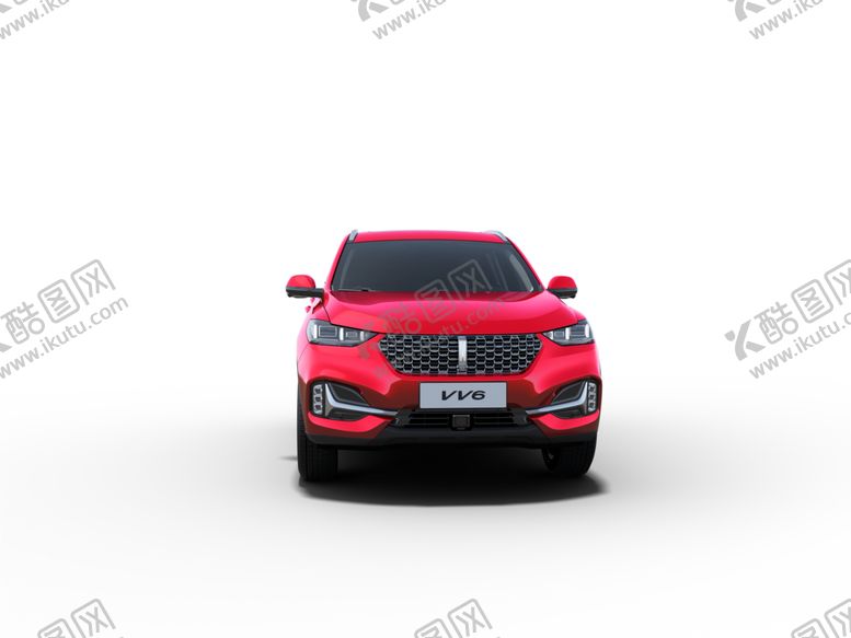 编号：79163109290752051651【酷图网】源文件下载-魏VV6