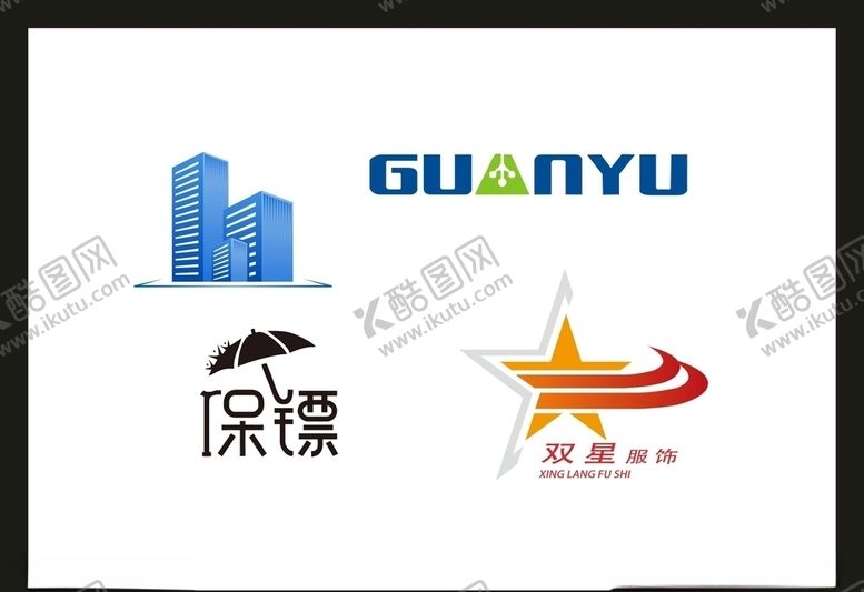 编号：62379009161500289856【酷图网】源文件下载-LOGO设计