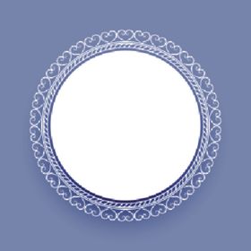 边框相框花边