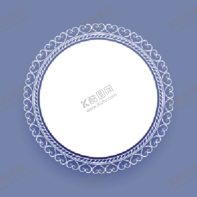 编号：28784409250449552394【酷图网】源文件下载-边框相框花边